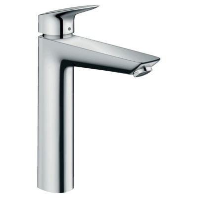 Смеситель для раковины Hansgrohe Logis 71095000