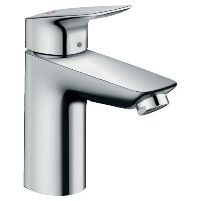 Смеситель для раковины Hansgrohe Logis 71102000