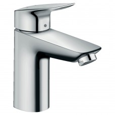 Смеситель для раковины Hansgrohe Logis 71104000