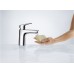 Смеситель для раковины Hansgrohe Logis 71104000