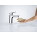 Смеситель для раковины Hansgrohe Logis 71105000