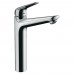 Смеситель для раковины Hansgrohe Novus 71124000 Смеситель для раковины Hansgrohe Novus 71124000