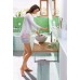 Смеситель для раковины Hansgrohe Novus 71124000