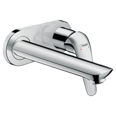 Смеситель для раковины Hansgrohe Novus 71127000