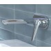 Смеситель для раковины Hansgrohe Novus 71127000