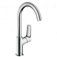 Смеситель для раковины Hansgrohe Logis 71130000