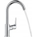 Смеситель для раковины Hansgrohe Logis 71130000