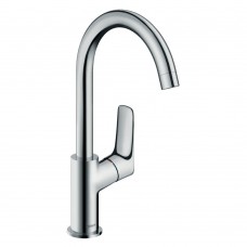 Смеситель для раковины Hansgrohe Logis 71131000