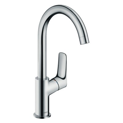 Смеситель для раковины Hansgrohe Logis 71131000