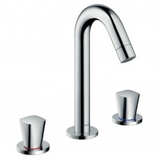 Смеситель для раковины Hansgrohe Logis 71133000