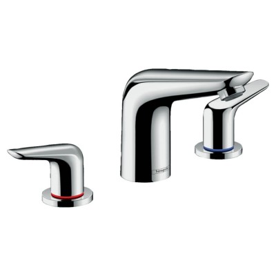 Смеситель для раковины Hansgrohe Novus 71140000