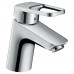 Смеситель для раковины Hansgrohe Logis loop 71150000