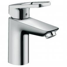 Смеситель для раковины Hansgrohe Logis loop 71151000