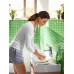 Смеситель для раковины Hansgrohe Logis loop 71151000