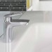 Смеситель для раковины Hansgrohe Logis loop 71151000