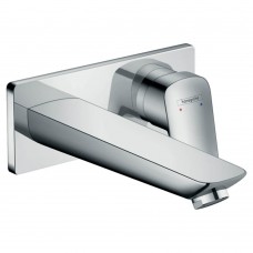 Смеситель для раковины Hansgrohe Logis 71220000