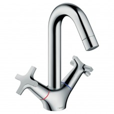 Смеситель для раковины Hansgrohe Logis Classic 71271000