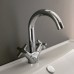 Смеситель для раковины Hansgrohe Logis Classic 71271000