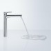 Смеситель для раковины Hansgrohe Talis E 71716000