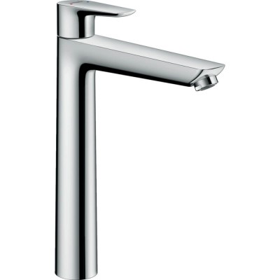 Смеситель для раковины Hansgrohe Talis E 71717000