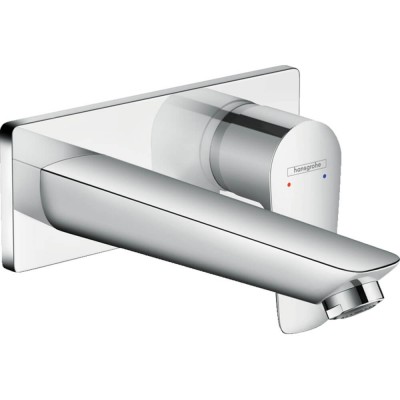 Смеситель для раковины Hansgrohe Talis E 71732000