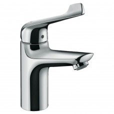 Смеситель для раковины Hansgrohe Novus Care 71921000