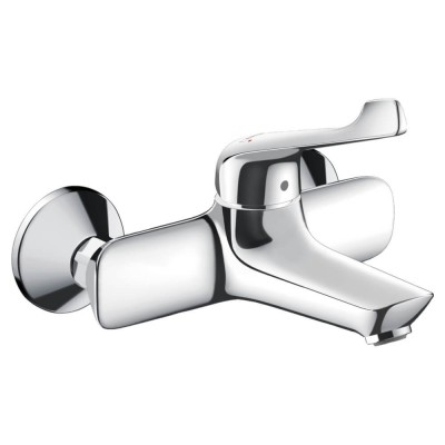 Смеситель для раковины Hansgrohe Novus Care 71923000