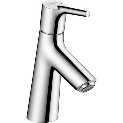 Смеситель для раковины Hansgrohe Talis S 72011000