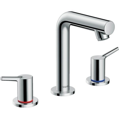 Смеситель для раковины Hansgrohe Talis S 72130000