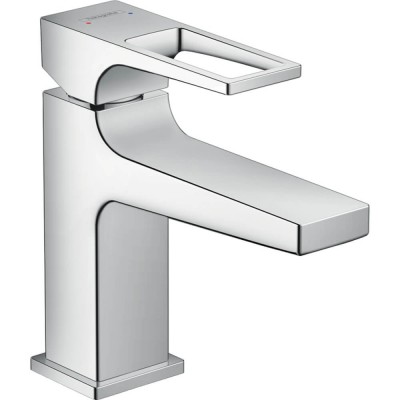 Смеситель для раковины Hansgrohe Metropol 74500000