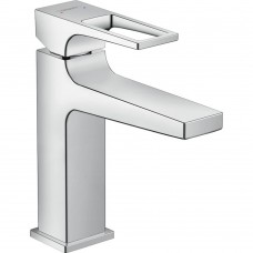 Смеситель для раковины Hansgrohe Metropol 74506000