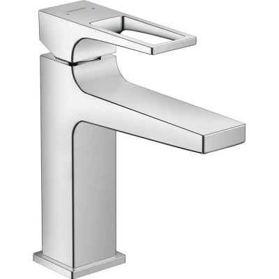 Смеситель для раковины Hansgrohe Metropol 74506000