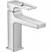 Смеситель для раковины Hansgrohe Metropol 74506000