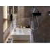 Смеситель для раковины Hansgrohe Metropol 74507000