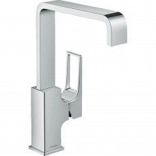 Смеситель для раковины Hansgrohe Metropol 74511000