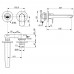 Смеситель для раковины Ideal Standard CONNECT AIR A7029AA