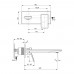 Смеситель для раковины Ideal Standard CHECK A7372A2