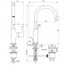 Смеситель для раковины Ideal Standard JOY BC777A2