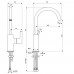 Смеситель для раковины Ideal Standard JOY BC778A2