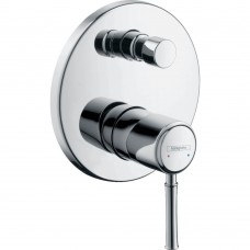 Смеситель для ванны Hansgrohe Talis Classic 14145000