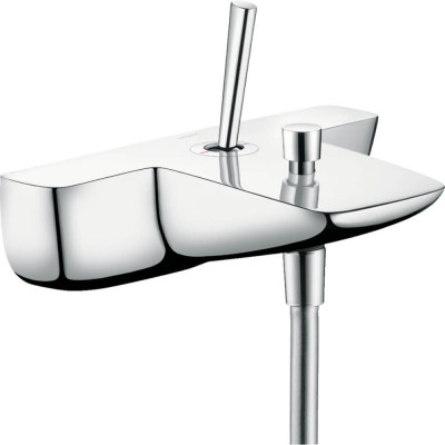 Смеситель для ванны с душем Hansgrohe PuraVida 15472000