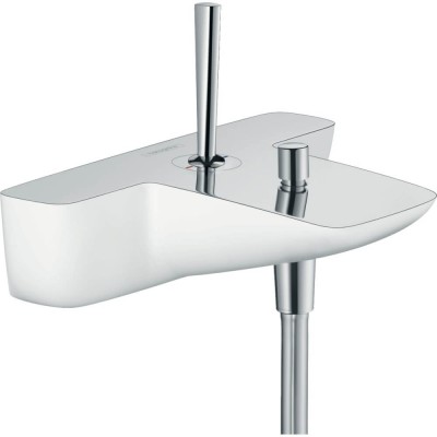 Смеситель для ванны с душем Hansgrohe PuraVida 15472400