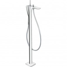 Смеситель для ванны с душем Hansgrohe PuraVida 15473000