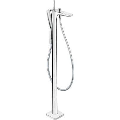 Смеситель для ванны с душем Hansgrohe PuraVida 15473000