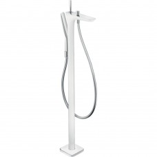 Смеситель для ванны с душем Hansgrohe PuraVida 15473400