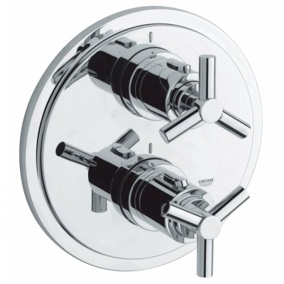 Термостат для ванны GROHE Atrio Ypsilon 19395000