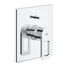 Смеситель для ванны (ВНЕШНЯЯ ЧАСТЬ) GROHE Quadra 19456000