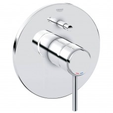 Смеситель для ванны с душем GROHE Atrio 19459001