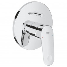 Смеситель для ванны с душем GROHE Europlus 19536002