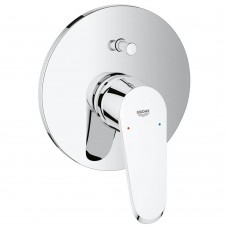 Смеситель для ванны с душем GROHE Eurodisc Cosmopolitan 19548002